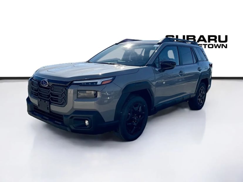 2026 Subaru Outback - Image 1