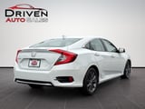 2020 Honda Civic - Preview 7