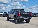 2026 Chevrolet Silverado 1500 - Preview 5