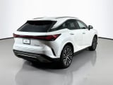 2026 Lexus RX - Preview 5