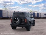 2026 Ford Bronco - Preview 8