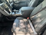 2026 GMC Sierra - Preview 9