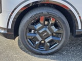 2027 Kia Telluride - Preview 9