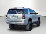 2019 Chevrolet Tahoe - Preview 7