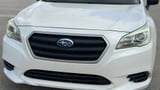 2015 Subaru Legacy - Preview 8