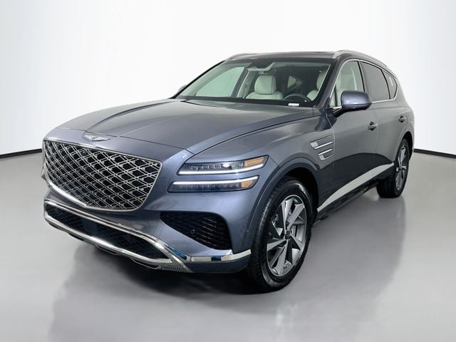 2027 Genesis GV80 - Image 1