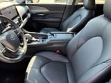 2026 Toyota Grand Highlander - Preview 10