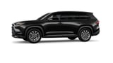 2026 Toyota Grand Highlander - Preview 3