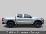 2023 Chevrolet Colorado - Preview 6