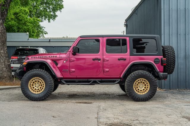 2021 Jeep Wrangler - Image 1