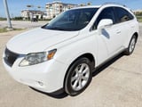2012 Lexus RX - Preview 2