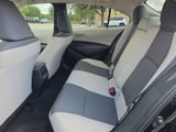 2025 Toyota Corolla - Preview 10