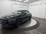 2027 Mercedes-Benz CLE - Preview 3