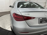 2026 Mercedes-Benz C-Class - Preview 11