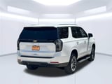 2026 Chevrolet Tahoe - Preview 5