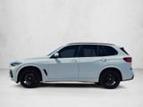2021 BMW X5 - Preview 9