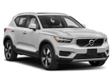 2019 Volvo XC40 - Preview 6