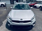 2021 Kia Forte - Preview 3