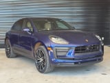 2026 Porsche Macan - Preview 9