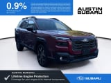 2026 Subaru Outback - Preview 2