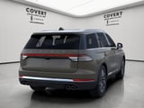 2026 Lincoln Aviator - Preview 8