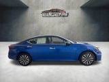 2025 Nissan Altima - Preview 8