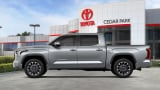 2026 Toyota Tundra - Preview 4