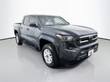 2025 Toyota Tacoma - Preview 3