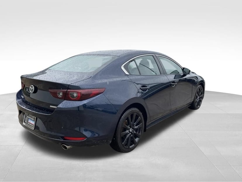 2024 Mazda Mazda3 - Image 3