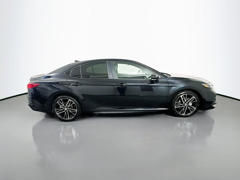 2025 Toyota Camry - Image 2