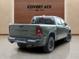 2026 Ram 1500 - Preview 5