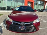 2017 Toyota Camry - Preview 2