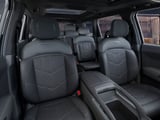 2027 Kia Telluride - Preview 15