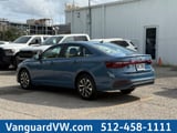 2027 Volkswagen Jetta - Preview 7