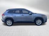 2023 Toyota Corolla Cross - Preview 5