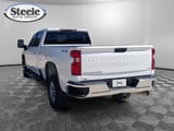 2025 Chevrolet Silverado 2500 HD - Preview 2