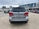2017 Dodge Journey - Preview 4