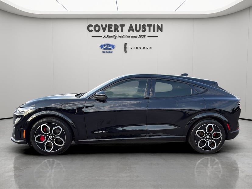 2023 Ford Mustang Mach-E - Image 2