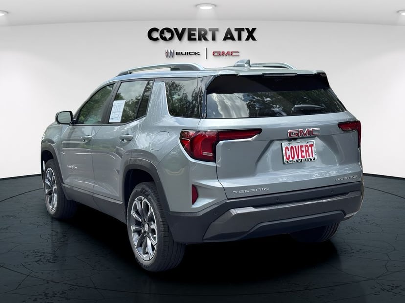 2027 GMC Terrain - Image 2