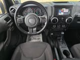 2014 Jeep Wrangler - Preview 14