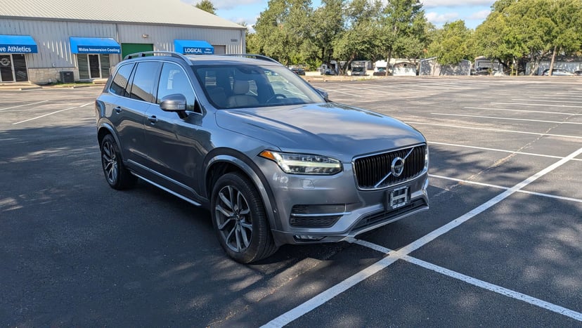 2017 Volvo XC90 - Image 1