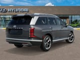 2026 Hyundai Palisade - Preview 4