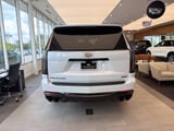 2026 Cadillac Escalade-V - Preview 4