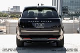 2027 Land Rover Range Rover - Preview 7