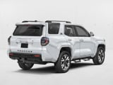2026 Toyota 4Runner - Preview 3