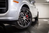 2026 Porsche Cayenne - Preview 12