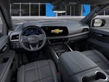 2026 Chevrolet Suburban - Preview 15