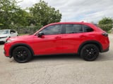 2027 Honda HR-V - Preview 4