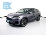 2027 Honda HR-V - Preview 3