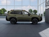 2026 Subaru Forester - Preview 6
